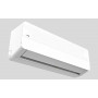 Chiq Grace White On-Off CSH-18DB-W
