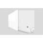 Chiq Grace White On-Off CSH-18DB-W