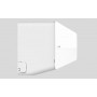 Chiq Grace White On-Off CSH-18DB-W
