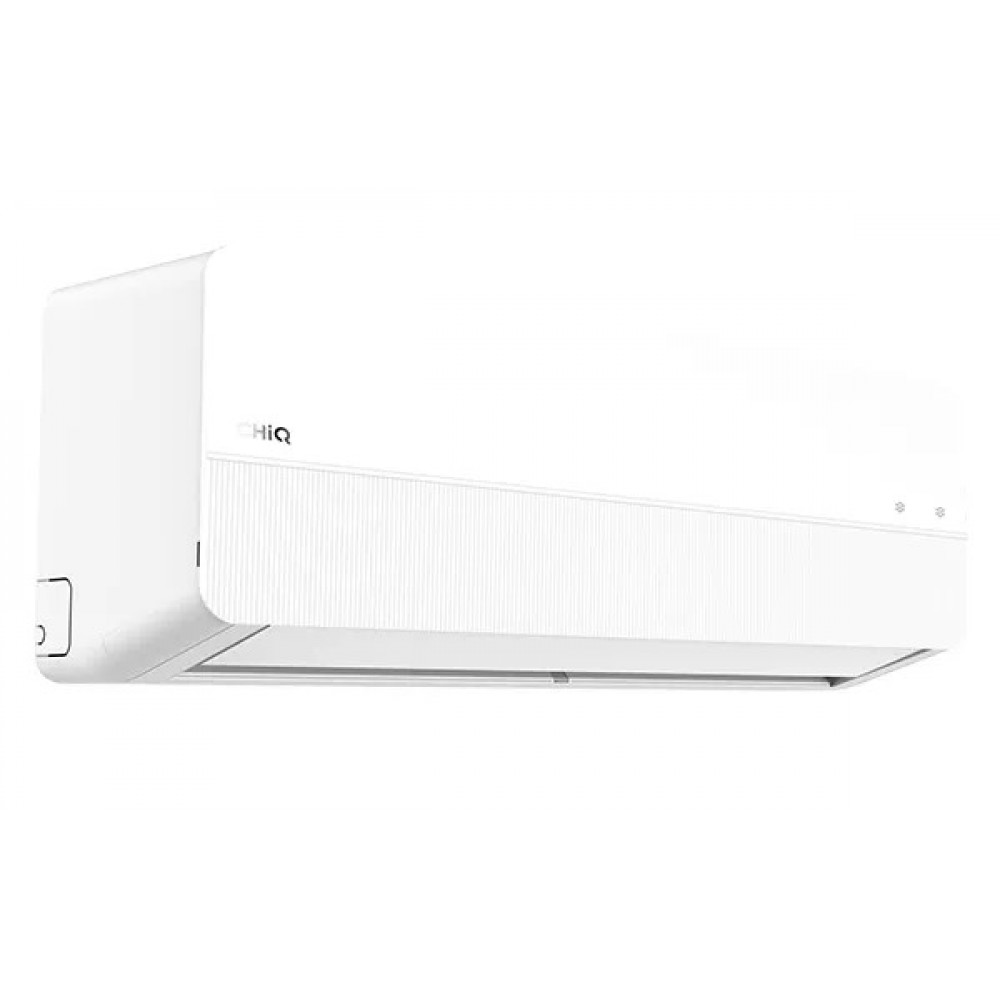 Chiq Grace White On-Off CSH-18DB-W