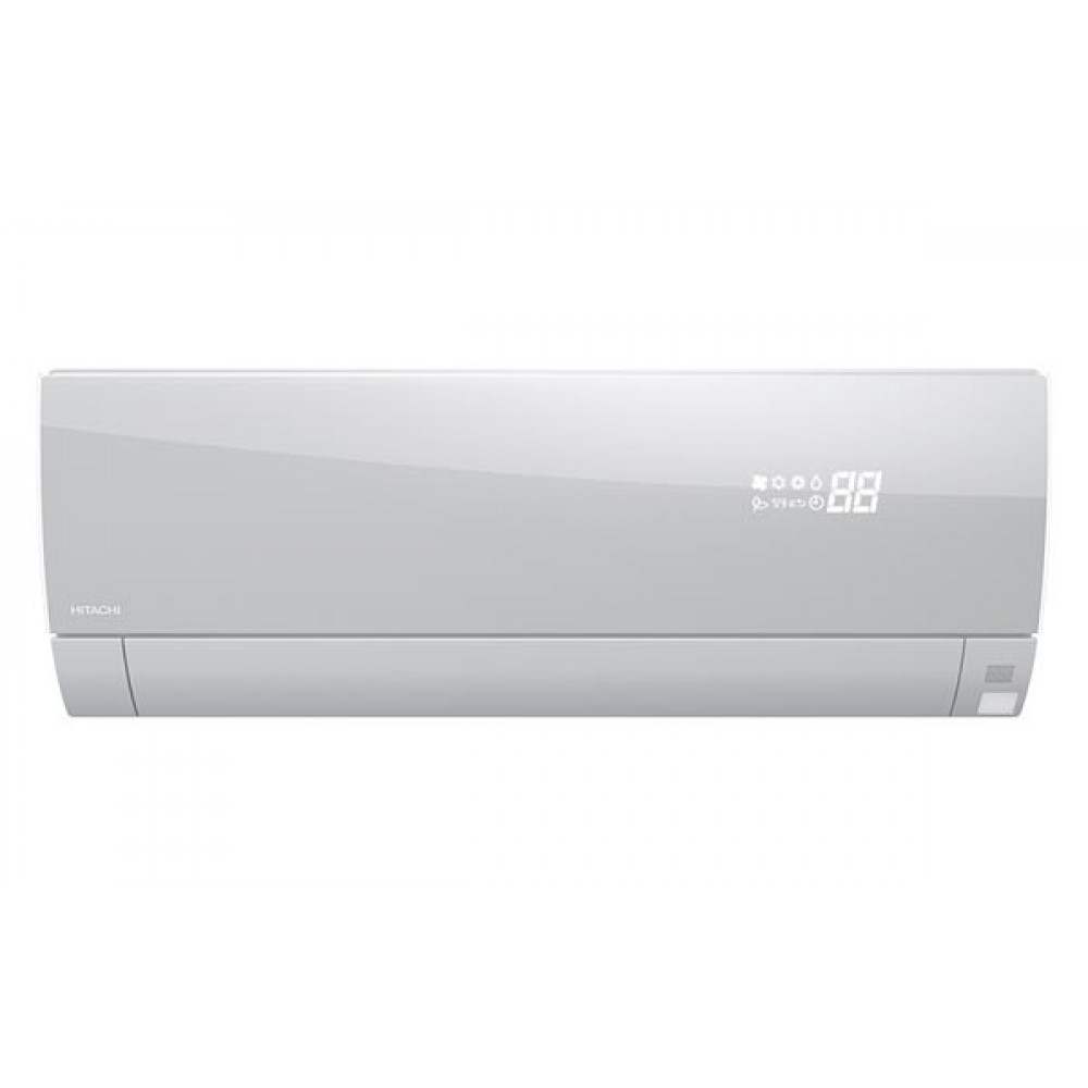 Hitachi RAK-25PSES/RAC-25WSE